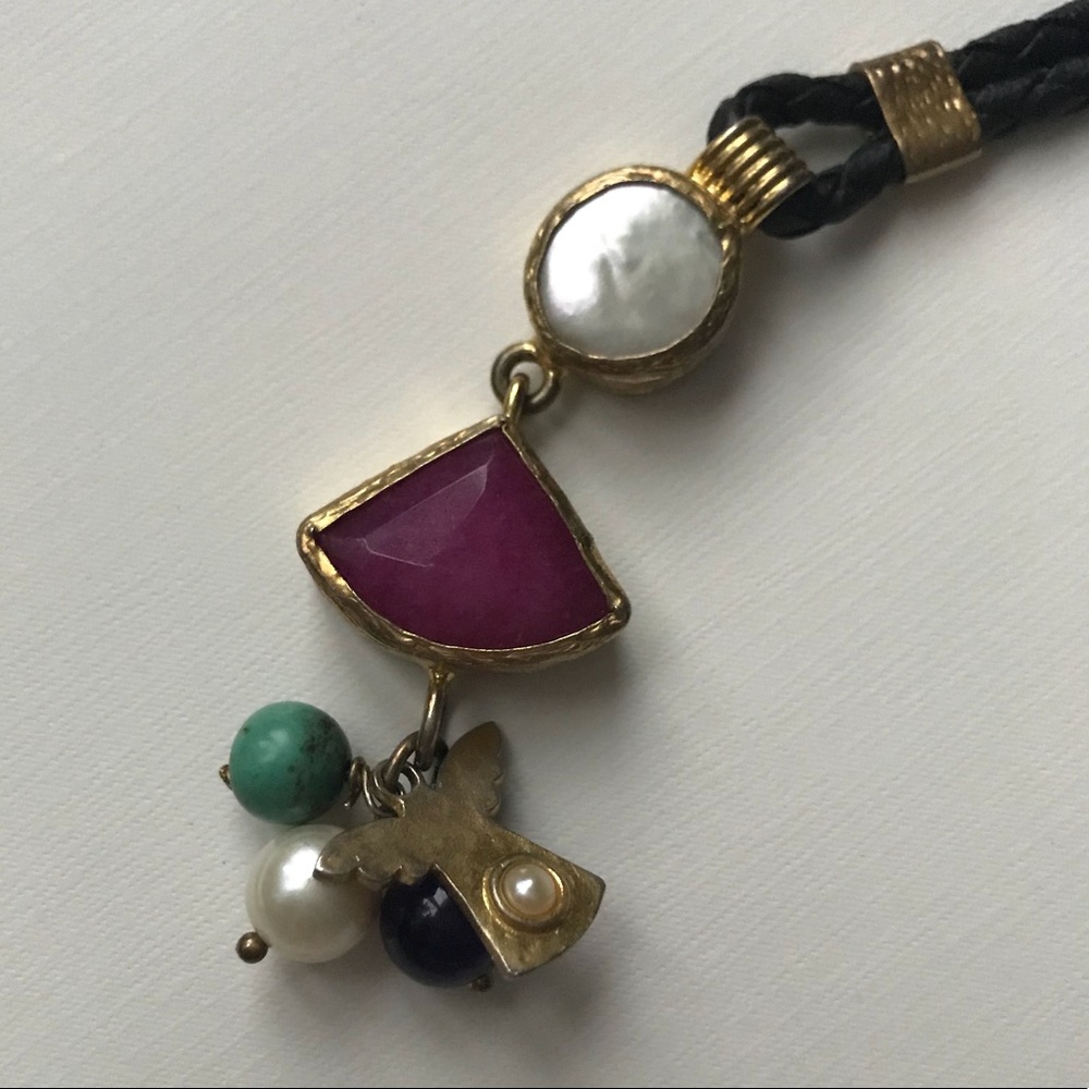 One Of A Kind Bangle - Picture 5 of 6
